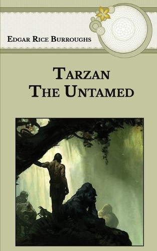 Tarzan the Untamed