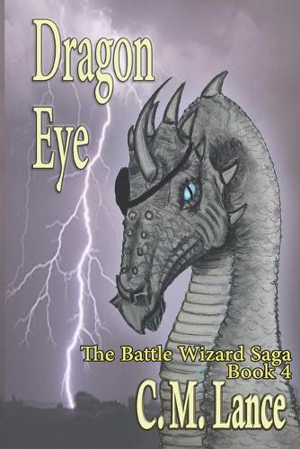 Dragon Eye