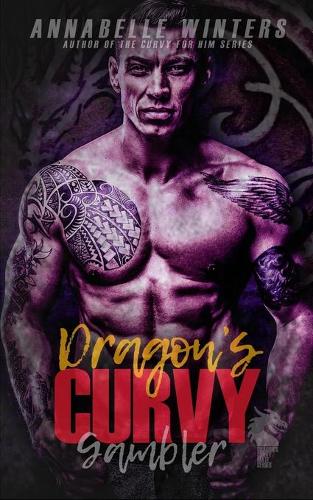 Dragon's Curvy Gambler: (7 Dragon's Curvy Mate Shifter Instalove Romance Novellas)