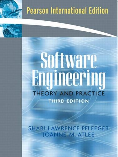 Software Engineering