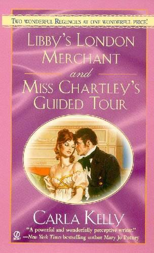 Libby's London Merchant & Miss
