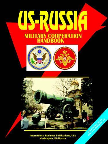 Us-Russia Military Cooperation Handbook