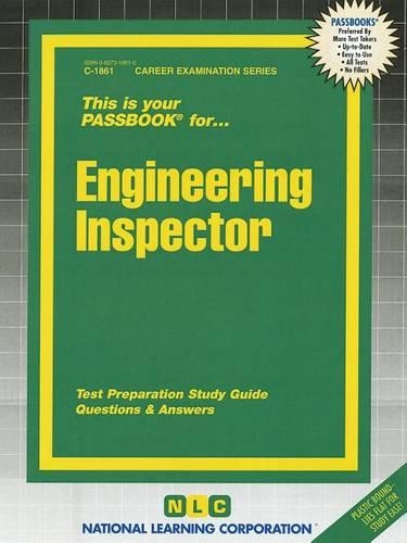 Engineering Inspector