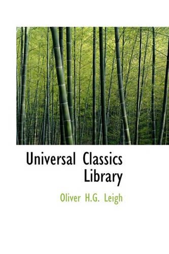 Universal Classics Library