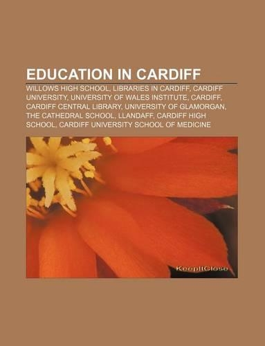 Education in Cardiff