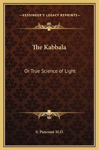 The Kabbala