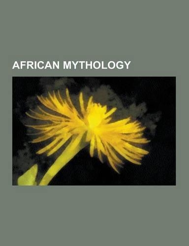 African Mythology