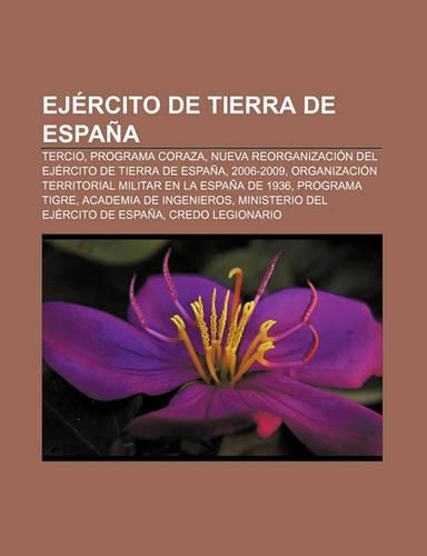 Ejercito de Tierra de Espana