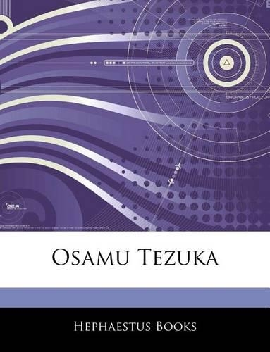 Articles on Osamu Tezuka