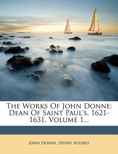 The Works Of John Donne