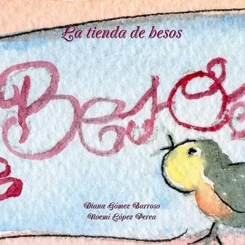 La Tienda De Besos