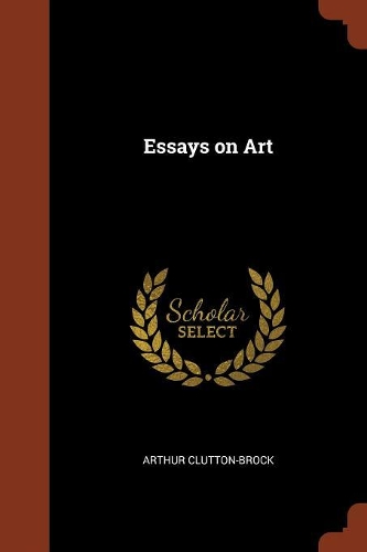 Essays on Art