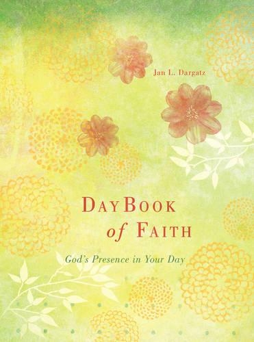 Daybook Of Faith