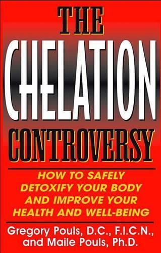 The Chelation Controversy