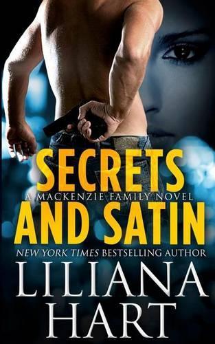 Secrets and Satin