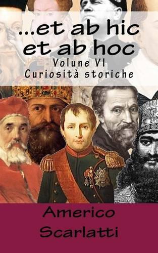 Et ab hic et ab hoc