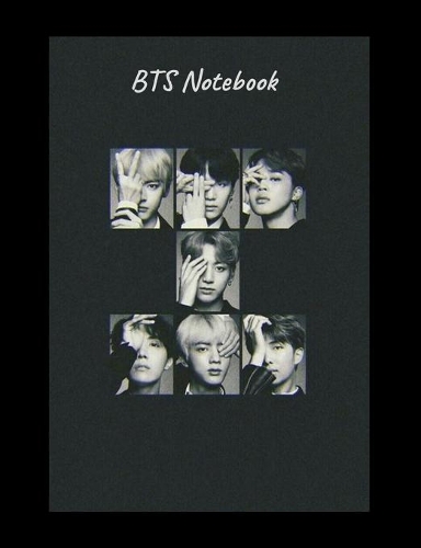 BTS Notebook