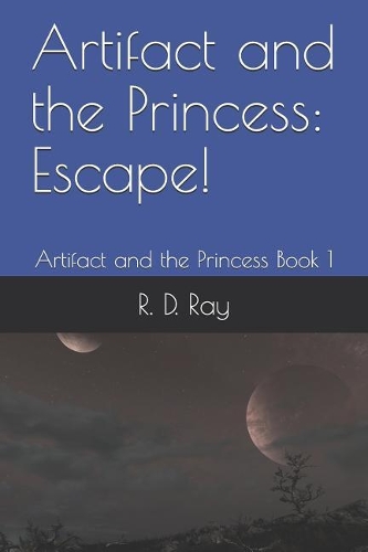 Artifact and the Princess
