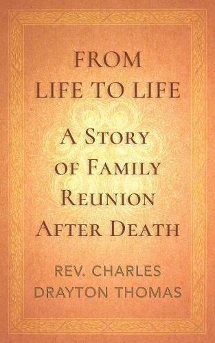 From Life to Life