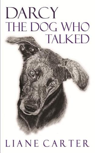 Darcy The Dog Who Talked
