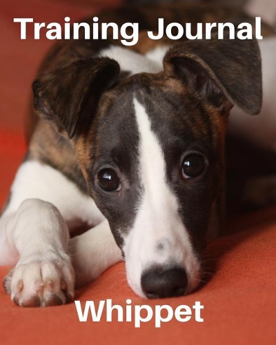 Training Journal Whippet