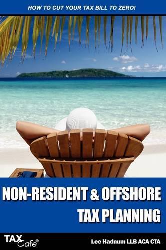 Non-resident and Offshore Tax Planning