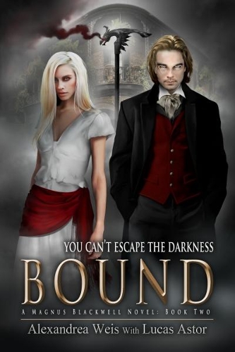 Bound: Volume 3