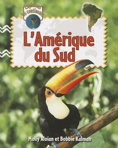 L'Amerique Du Sud