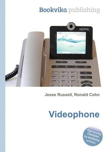 Videophone: (English)