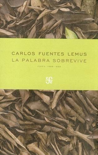 La Palabra Sobrevive