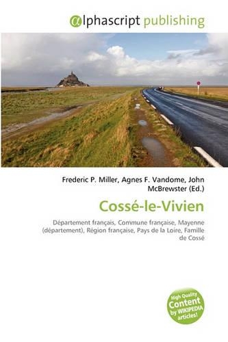 Coss-Le-Vivien