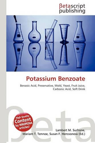 Potassium Benzoate