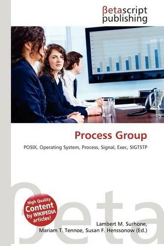 Process Group