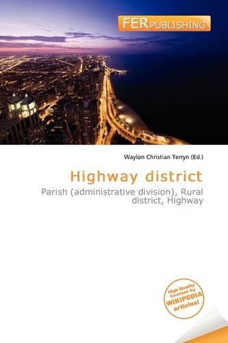 Highway District
