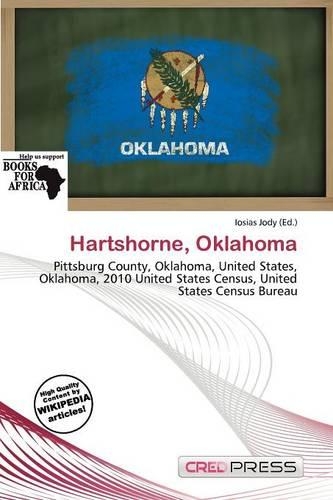 Hartshorne, Oklahoma