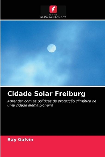 Cidade Solar Freiburg