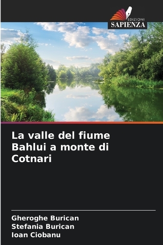 La valle del fiume Bahlui a monte di Cotnari