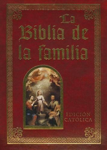 La Biblia de la Familia-Edicion Cathoica-OS