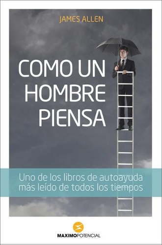 Como Un Hombre Piensa