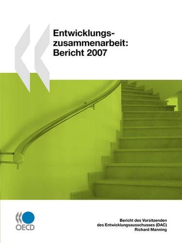 Entwicklungszusammenarbeit