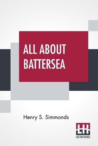 All About Battersea