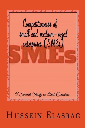 Competitiveness of Small and Medium-sized Enterprises (SMEs)