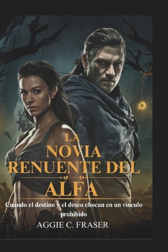 La novia renuente del Alfa