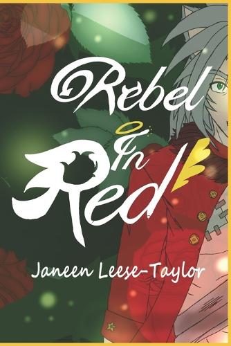 Rebel In Red: (2 The Empire's Hymn Trilogy)