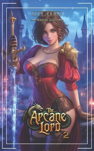 The Arcane Lord 2
