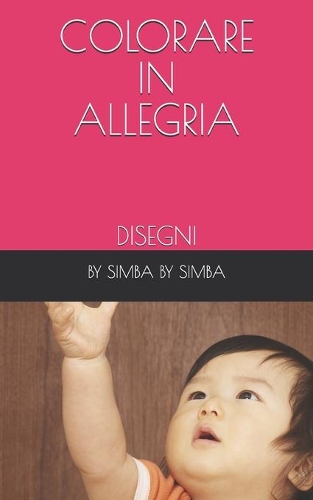 Colorare in Allegria