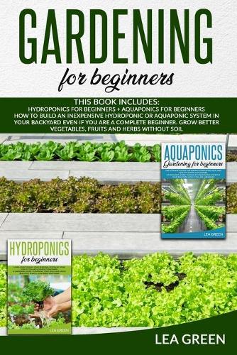 Gardening for Beginners