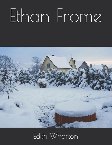 Ethan Frome