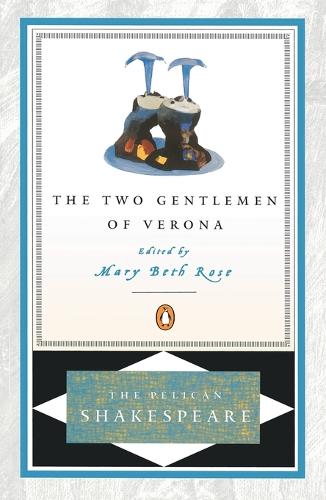The Two Gentlemen of Verona