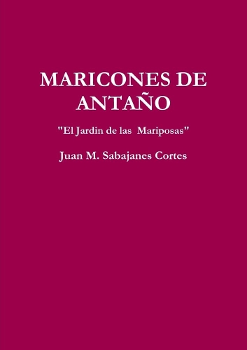 MARICONES DE ANTAÑO  